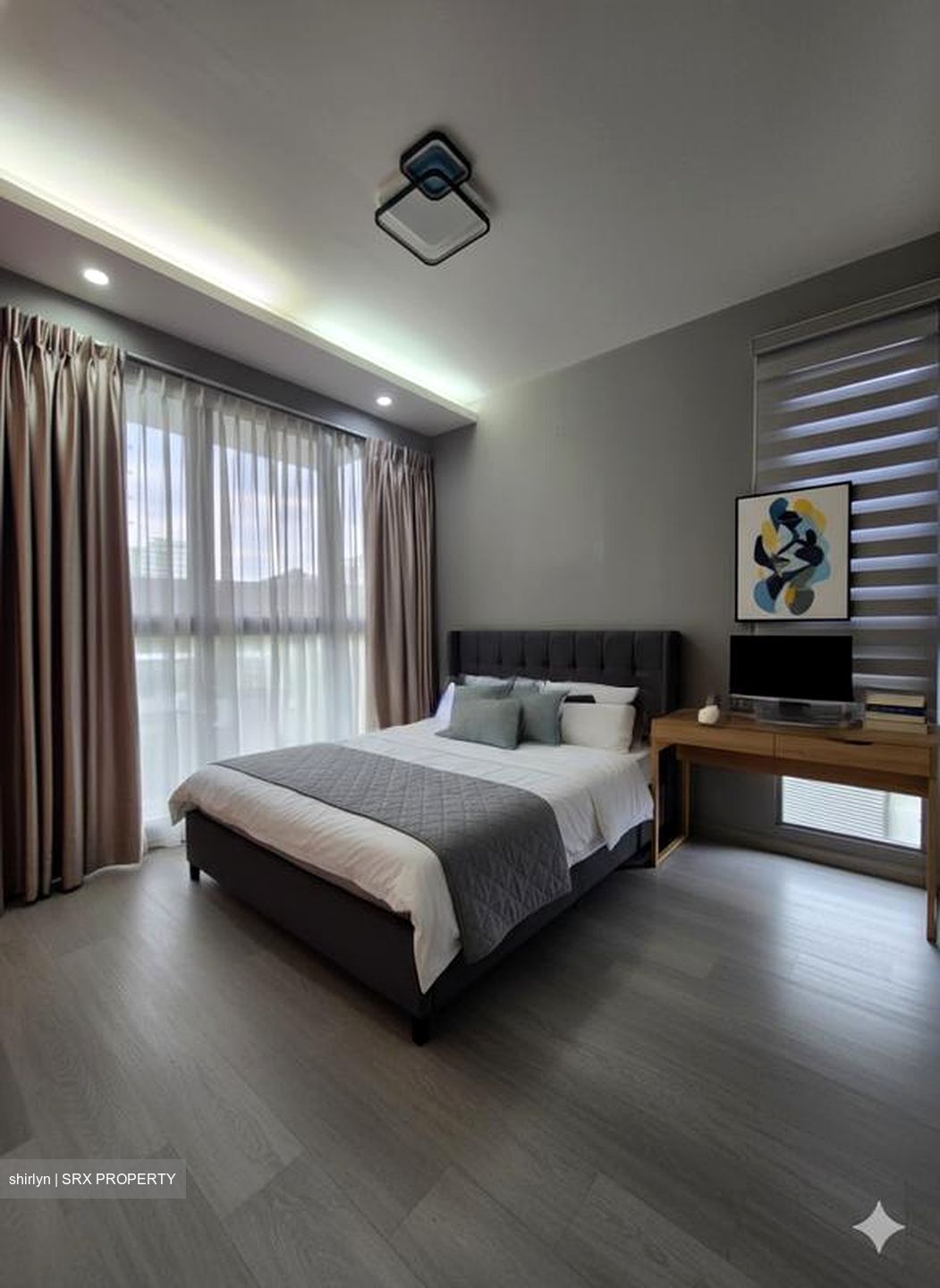 Prive (D19), Condominium #504828861